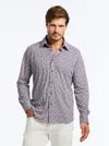 Robert Graham Tiburon Long Sleeve Button Down Shirt In Multi