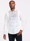 Robert Graham Turner Classic Fit Woven Shirt