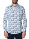 Robert Graham Valdez Long Sleeve Button Down Shirt
