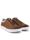 Robert Graham Venice Shoes In Cognac