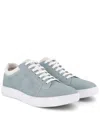 Robert Graham Venice Shoes In Sky