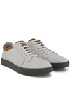 Robert Graham Venice Shoes In White