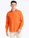 Robert Graham Wenlock Short Sleeve Button Down Shirt