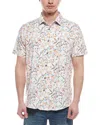 Robert Graham Wilmot Knit Shirt