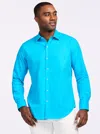 Robert Graham Windsor 2 Long Sleeve Button Down Shirt