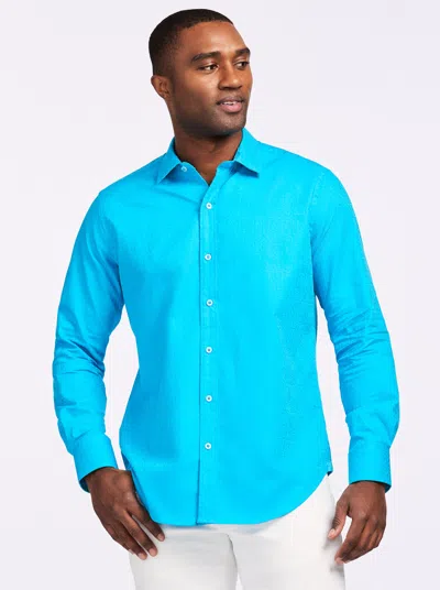 Robert Graham Windsor 2 Long Sleeve Button Down Shirt