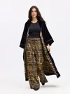 Robert Graham Womens Robe In Black