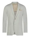 Robert Graham Woven Seersucker Sportcoat In Neutral