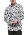 Robert Graham Xavier Woven Shirt In Multi