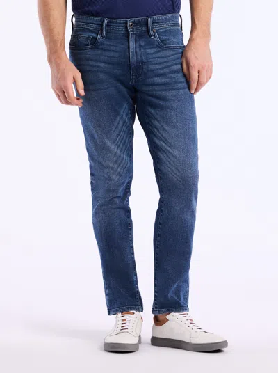 Robert Graham Yaren Denim Pant