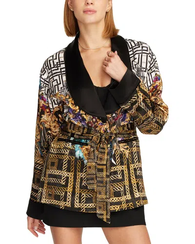 Robert Graham Yvonne Jacket In Multi