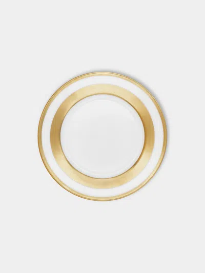 Dressing Gownrt Haviland & C Parlon William Porcelain Salad Plate Dressing Gownrt Haviland & C. Parlon Abask Luxury Gift