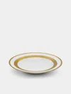 Robert Haviland & C Parlon William Porcelain Soup Plate Robert Haviland & C. Parlon Abask Luxury Gift
