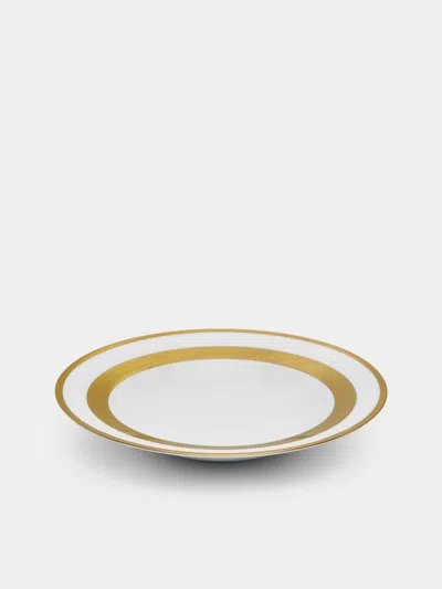 Dressing Gownrt Haviland & C Parlon William Porcelain Soup Plate Dressing Gownrt Haviland & C. Parlon Abask Luxury Gift