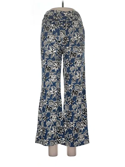 Pre-owned Robert Louis Casual Pants In Blue
