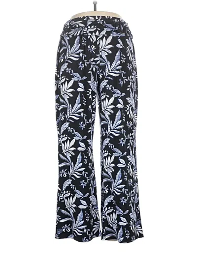 Pre-owned Robert Louis Casual Pants In Blue