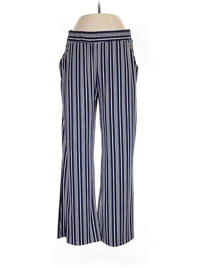 Pre-owned Robert Louis Casual Pants In Blue