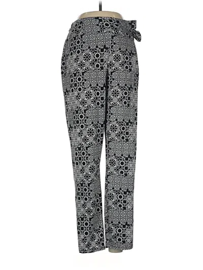 Pre-owned Robert Louis Casual Pants In Gray