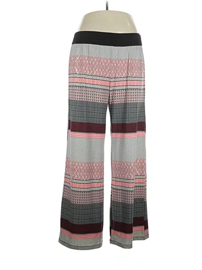 Pre-owned Robert Louis Casual Pants In Gray