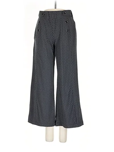 Pre-owned Robert Louis Casual Pants In Gray