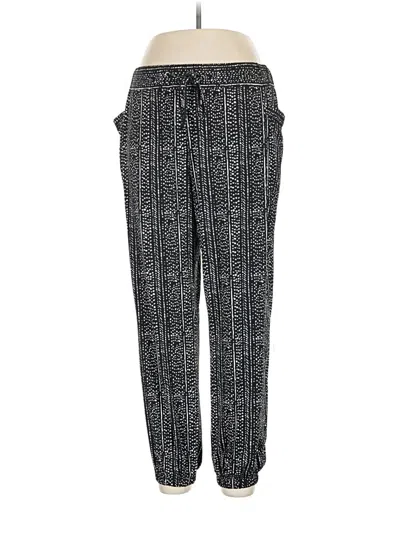 Pre-owned Robert Louis Casual Pants In Gray