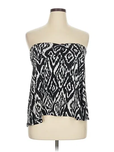 Pre-owned Robert Louis Cocktail Dress In Black