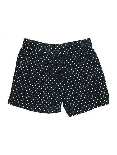 Pre-owned Robert Louis Shorts In Black