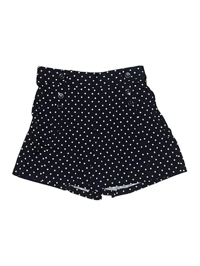 Pre-owned Robert Louis Shorts In Blue