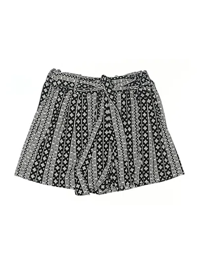 Pre-owned Robert Louis Shorts In Gray