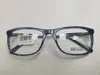 Robert Mitchel Women's Rm202210 Eyeglasses In Blue In Black