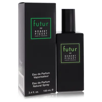 Robert Piguet 2pcs Combo Futur By  Eau De Parfum Spray 3.4 oz Women In Multi