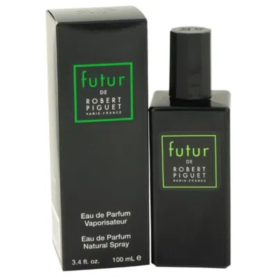 Robert Piguet 2pcs Combo  Futur Eau De Parfum  Women's Perfume 3.4 oz In Multi
