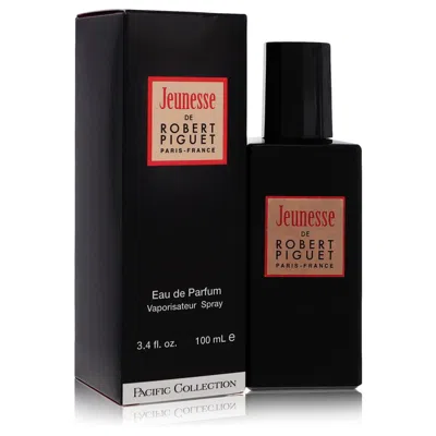 Robert Piguet 2pcs Combo  Jeunesse By  Eau De Parfum Spray 3.4 oz Women In Multi