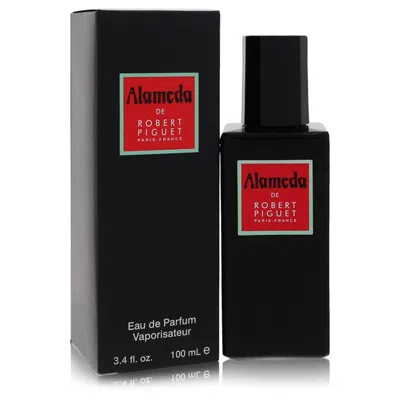Robert Piguet 3.4 oz Alameda Eau De Parfum Spray For Women In Multi