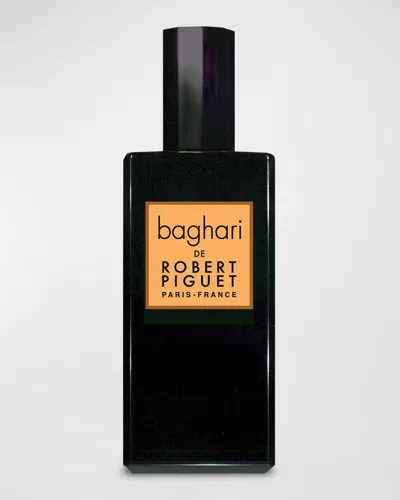 Robert Piguet Baghari Eau De Parfum Spray, 1.7 Oz. In White