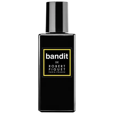 Robert Piguet Bandit Eau De Parfum 100 ml In Black