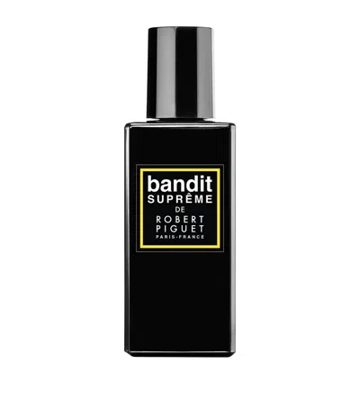 Robert Piguet Bandit Suprême Eau De Parfum In White