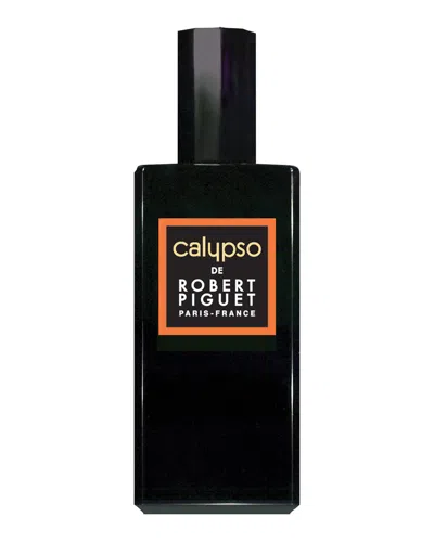 Robert Piguet Calypso Eau De Parfum, 1.7 Oz. In White