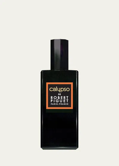 Robert Piguet Calypso Eau De Parfum, 3.4 Oz. In Black