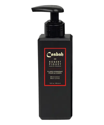 Robert Piguet Casbah Moisturizing Body Lotion 200 ml