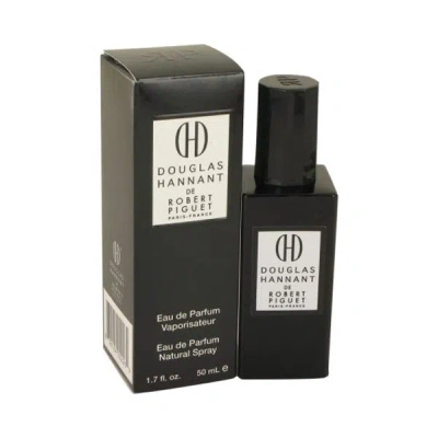 Robert Piguet Douglas Hannant For Women Eau De Parfum Spray 1.7 oz