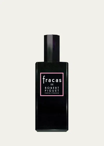 Robert Piguet Fracas Eau De Parfum, 3.4 Oz. In Black