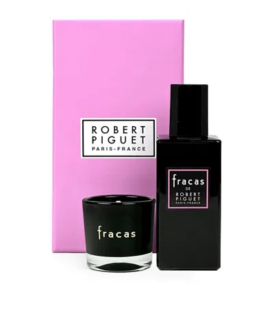Robert Piguet Fracas Lumiére Fragrance Gift Set In Multi