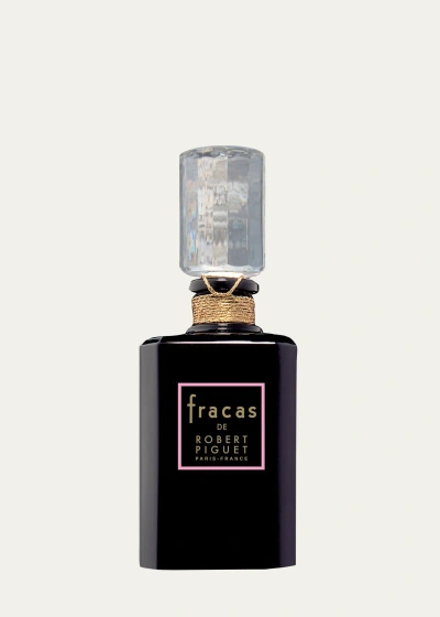 Robert Piguet Fracas Parfum, 0.25 Oz. In Black