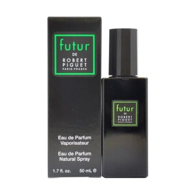 Robert Piguet Futur For Women Eau De Parfum Spray 1.7 oz