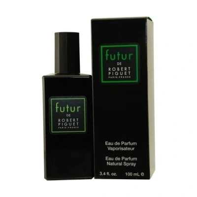 Robert Piguet Futur For Women Eau De Parfum Spray Unboxed 3.4 oz