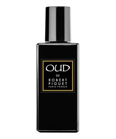 Robert Piguet Oud Eau De Parfum 100 ml