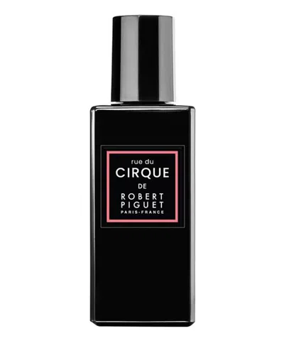 Robert Piguet Rue Du Cirque Eau De Parfum 100 ml