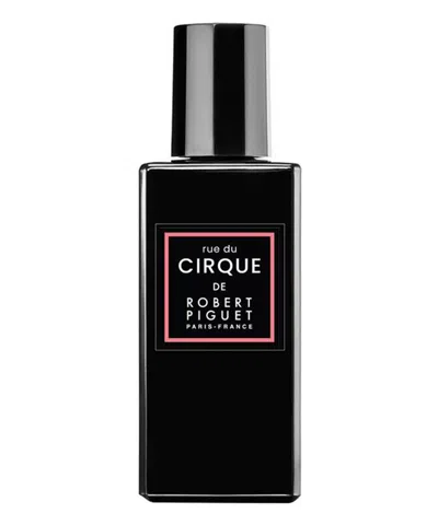 Robert Piguet Rue Du Cirque Eau De Parfum 100 ml In White