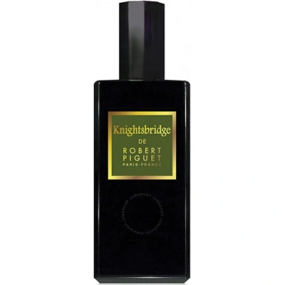 Robert Piguet Unisex Knightsbridge Edp 3.4 oz Fragrances 838184005258